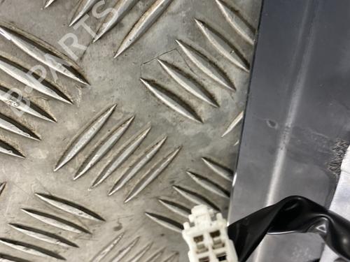 Tailgate PEUGEOT 108 1.2 | BP30490923C6 