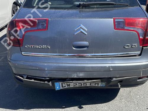 Left tailgate light CITROËN C5 II (RC_) | BP37070650C79 - Image 6