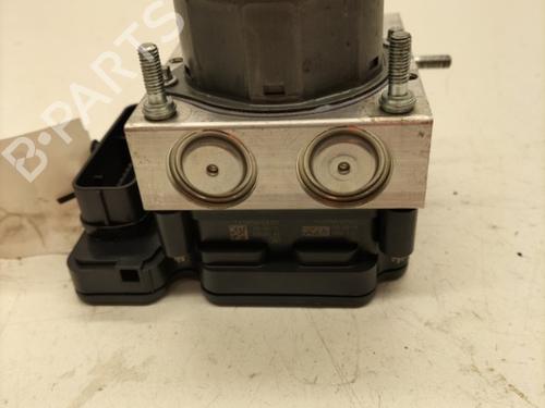 ABS pump RENAULT CLIO IV (BH_) 1.5 dCi 75 | BP22862007M43 