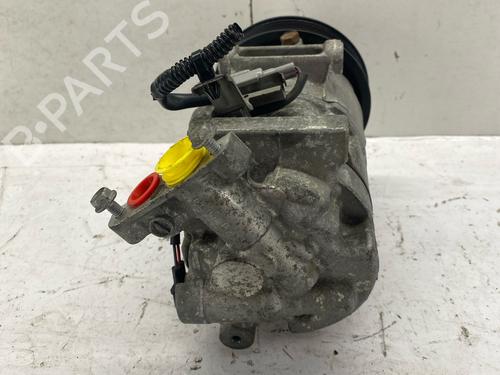 AC compressor RENAULT MEGANE III Hatchback (BZ0/1_, B3_) 1.5 dCi (BZ09, BZ0D, BZ1W, BZ29, BZ14) | BP39020055M34 - Image 3