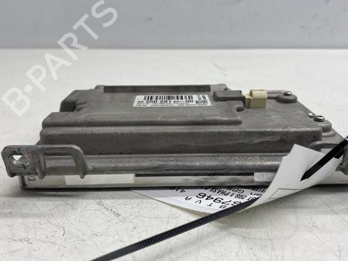 Used Display monitor Display monitor PEUGEOT 208 I (CA_, CC_) 1.2 THP 110 (110 hp) 24979990 24979990