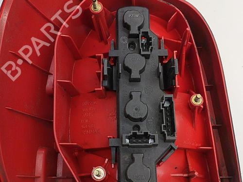 Right taillight VW POLO (6N2) 1.4 | BP22853918C35 