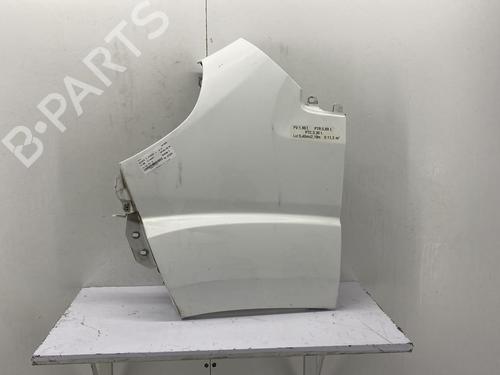 Used Left front fenders PEUGEOT BOXER Van 2.2 HDi 120 (120 hp) 22855435