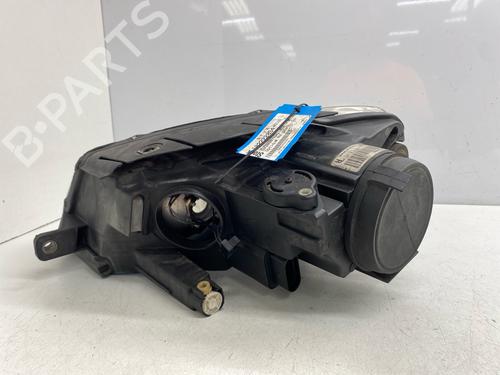 Right headlight VW PASSAT B6 Variant (3C5) 2.0 TDI | BP37070616C29 - Image 5