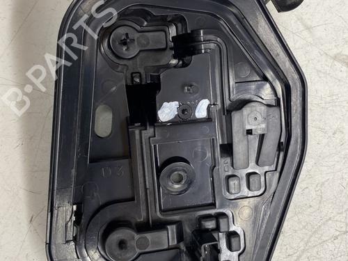 Lamp holder PEUGEOT 206 Hatchback (2A/C) 1.6 i | BP29590282L10 