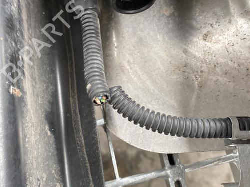 Steering rack VW GOLF VI (5K1) 1.6 TDI | BP22850135M22