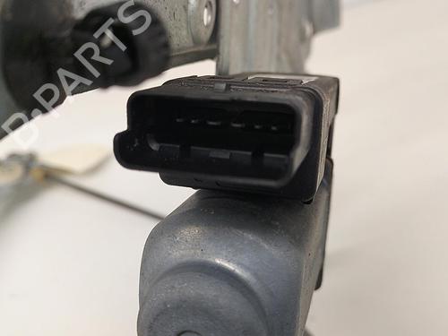 Used Front right window mechanism Front right window mechanism 22852220 22852220