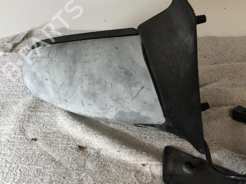 Used Right mirror OPEL ZAFIRA A MPV (T98) 2.0 DTI 16V (F75) (101 hp) 22858808