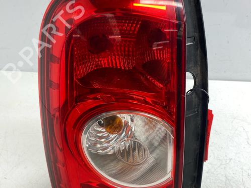 Left taillight DACIA DUSTER (HS_) 1.5 dCi 4x4 (HSMC, HSMD) | BP38332250C34 - Image 4