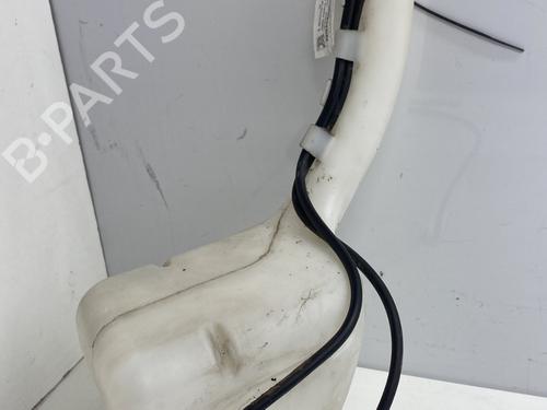 Windscreen washer tank FORD FIESTA V (JH_, JD_) 1.4 TDCi | BP27654625C113 