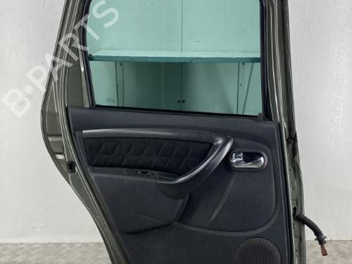 Left rear door DACIA DUSTER (HS_) 1.5 dCi | BP29605100C4 