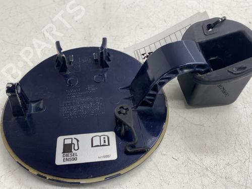 fuel-flap-chevrolet-captiva-c100-c140-2006-26274164 main image