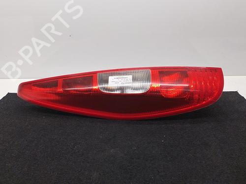 Used Left taillight Left taillight MITSUBISHI COLT VI (Z3_A, Z2_A) 1.5 DI-D (Z39A) (95 hp) 22852277 22852277