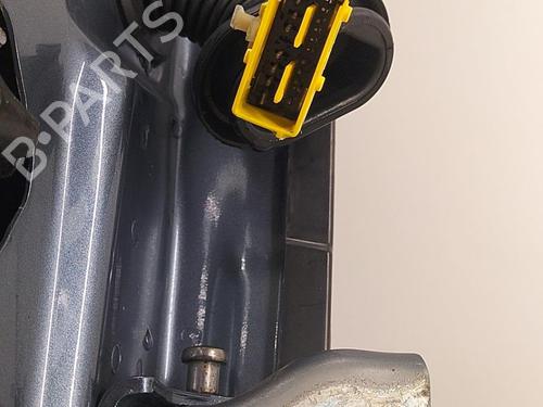 Left rear door CITROËN C4 Picasso I MPV (UD_) 1.6 HDi | BP22858157C4 