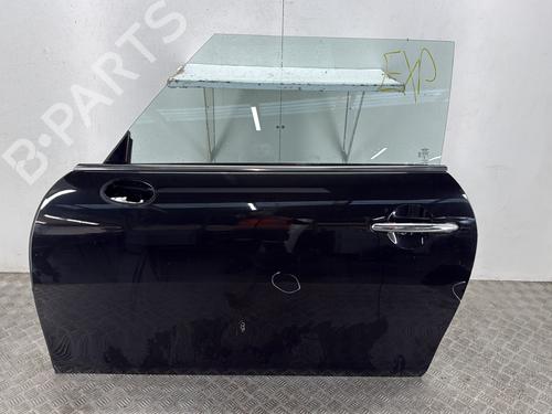 Dør venstre fortil MINI MINI (F56) Cooper (136 hp) 31262837