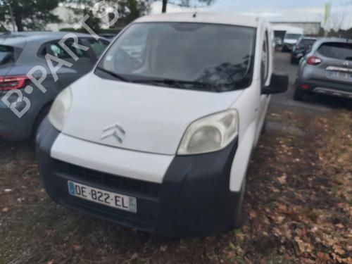 Left taillight CITROËN NEMO Box Body/MPV (AA_) 1.3 HDi 75 | BP37716432C34 - Image 8