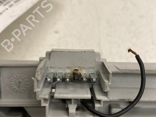 Lamp holder RENAULT MODUS / GRAND MODUS (F/JP0_) 1.5 dCi (FP0F, JP0F) | BP23568564L10 