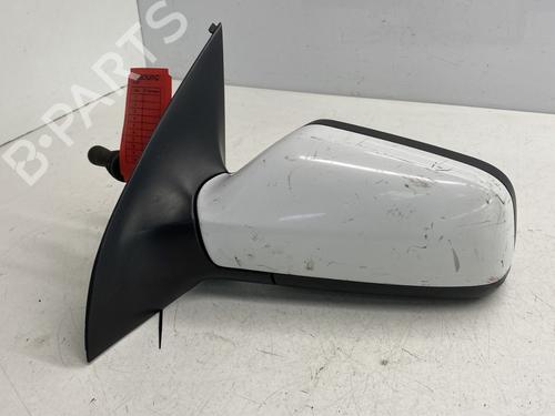 Retrovisor izquierdo OPEL ASTRA G Hatchback (T98) 1.7 DTI 16V (F08, F48) (75 hp) 22855244