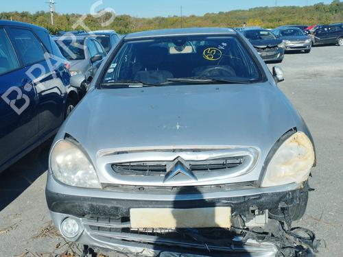 Left taillight CITROËN XSARA (N1) 1.6 16V | BP32384257C34 