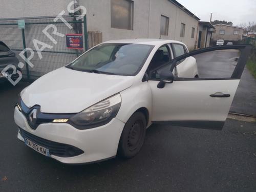 Used Parts RENAULT CLIO IV (BH_)  1.5 dCi 75  4478528