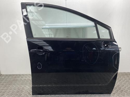 Right front door TOYOTA COROLLA Verso (ZER_, ZZE12_, R1_) 2.0 D-4D (CUR10_, CUR10R) | BP22858608C3 