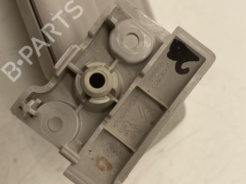 Used Left sun visor CITROËN C4 Grand Picasso I (UA_) 1.6 HDi (109 hp) 22849584