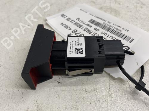 Warning switch SEAT LEON ST (5F8) 2.0 TDI | BP28567965I22 - Image 3