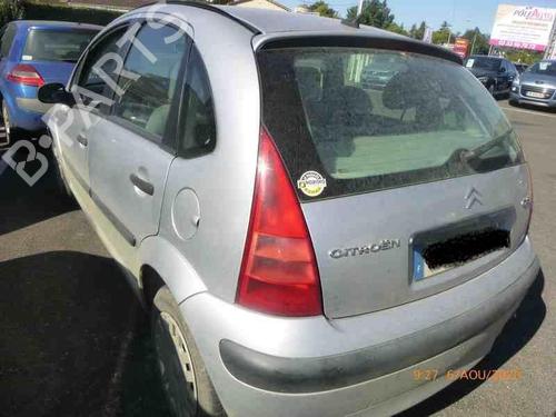 Used Parts CITROËN C3 I (FC_, FN_) 1.4 i (73 hp) 4290122