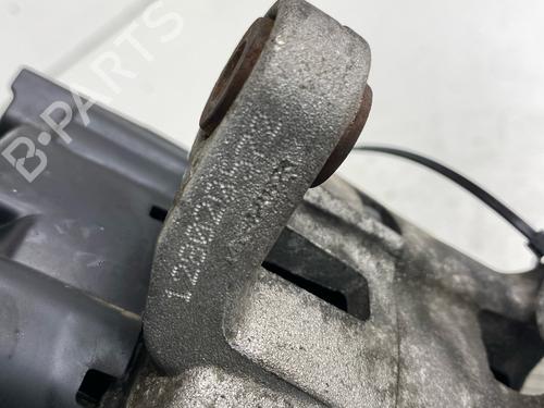Alternator RENAULT TWINGO II (CN0_) 1.2 16V (CN04, CN0B) | BP37663149M7 - Image 4