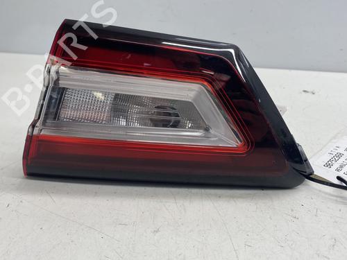 Used Right tailgate light RENAULT CLIO IV (BH_) 0.9 TCe 90 (BHNF, BHMA, BHMH, BHJK, BHJR) (90 hp) 22859093