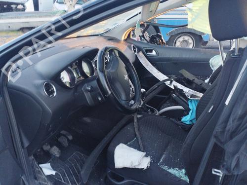 Used Parts PEUGEOT 308 SW I (4E_, 4H_) 1.6 HDi (92 hp) 4454776