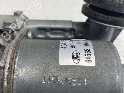 Front wiper motor FORD FIESTA V (JH_, JD_) 1.3 | BP28351884M29 