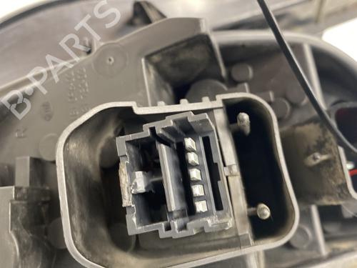 Right taillight RENAULT TWINGO II (CN0_) 1.5 dCi 90 | BP29968910C35 