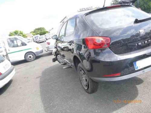 Used Left mirror SEAT IBIZA IV (6J5, 6P1) 1.2 (60 hp) 22858339
