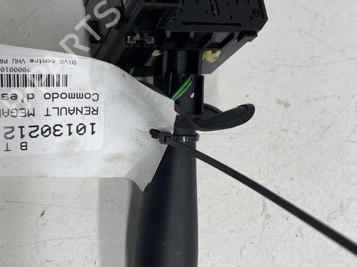 Steering column stalk RENAULT MEGANE I (BA0/1_) 1.6 16V (BA04, BA0B, BA11, BA1J, BA16, BA19, BA1K, BA1V,... | BP23887820I23