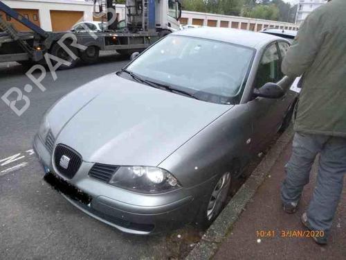 Used Left mirror SEAT CORDOBA (6L2) 1.4 TDI (70 hp) 22857934