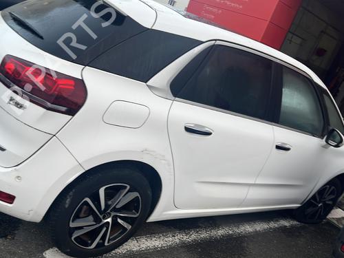 Interruttore CITROËN C4 Picasso II | BP26388708I30 - Image 6