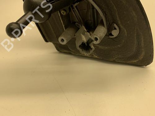 Used Left mirror DAEWOO KALOS (KLAS) 1.4 16V (94 hp) 22853411