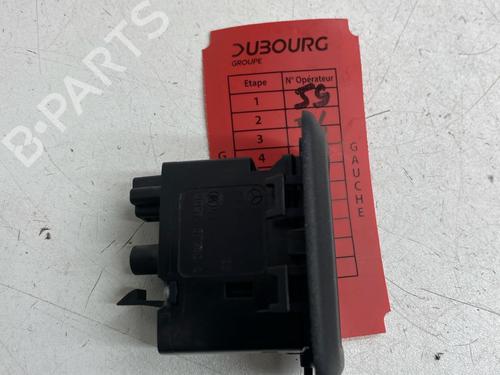 Used Left rear window switch Left rear window switch 36763519 36763519