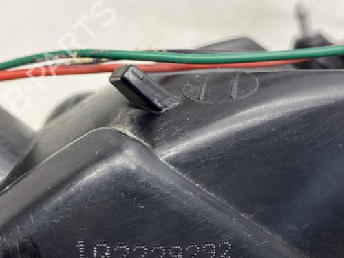 Left taillight HYUNDAI i30 (FD) 1.6 CRDi | BP26977926C34 
