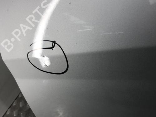 Left front door FORD FOCUS II Turnier (DA_, FFS, DS) 1.6 TDCi | BP22850649C2 