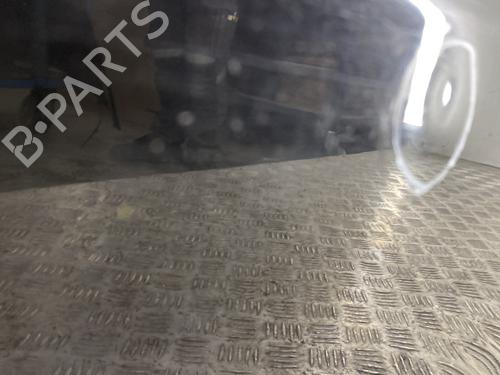 Left rear door CITROËN C4 Grand Picasso II (DA_, DE_) 1.6 HDi / BlueHDi 115 | BP22859662C4