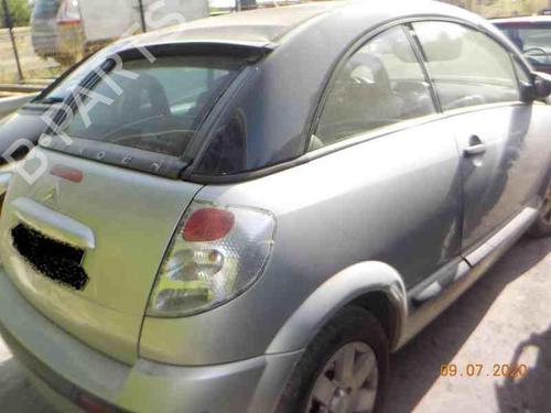 Right front fenders CITROËN C3 Pluriel (HB_) 1.6 | BP22854912C42 