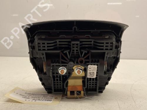 Driver airbag RENAULT MEGANE III Hatchback (BZ0/1_, B3_) 1.5 dCi (BZ09, BZ0D, BZ1W, BZ29, BZ14) | BP22862756C9 