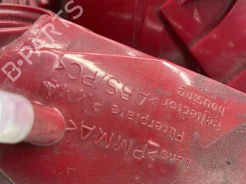 Used Left taillight VW NEW BEETLE Convertible (1Y7) 1.6 (102 hp) 22857702