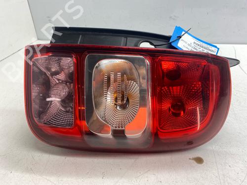 Right taillight DACIA DUSTER (HS_) 1.5 dCi | BP38485260C35 - Image 2