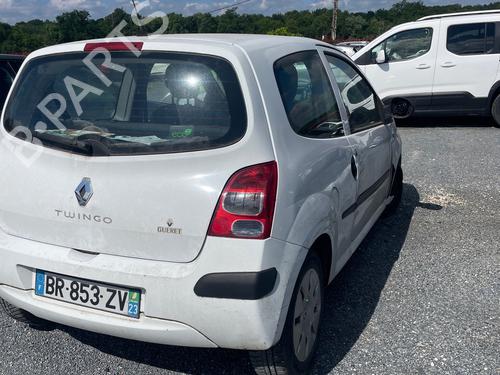 Used Parts RENAULT TWINGO II (CN0_) 4783471