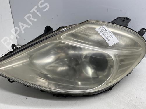 Left headlight CITROËN C8 (EA_, EB_) 2.0 HDi 135 | BP23831708C28 - Image 5