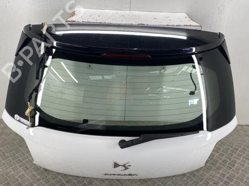 Used Tailgate CITROËN DS3 (SA_) 1.2 VTi 82 (82 hp) 32490878