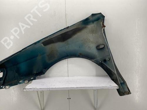 Right front fenders VW PASSAT B3/B4 (3A2, 35I) 1.9 TDI | BP22855882C42 